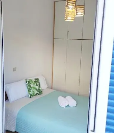Serenity Appartement Koronos
