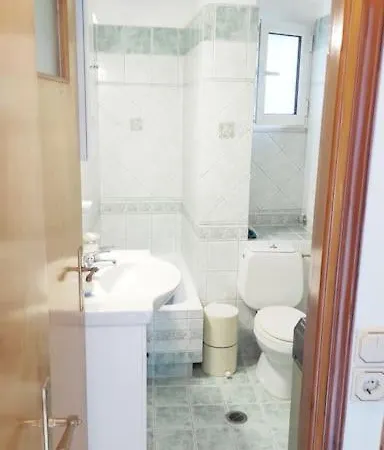 Serenity Appartement Koronos