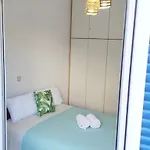 Serenity Apartamento Koronos