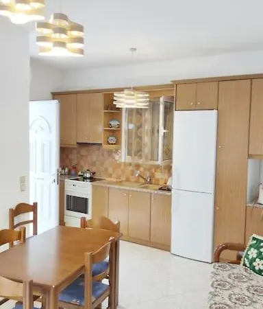 Appartement Serenity *