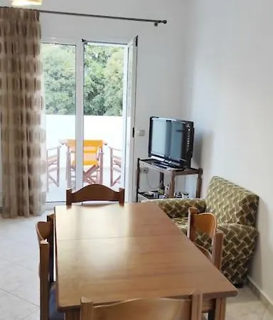 Appartement Serenity *