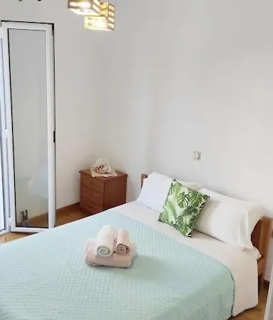 Apartment Serenity *