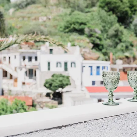 Apartamento Serenity