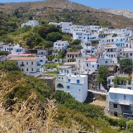 Serenity Appartement