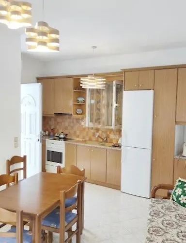 Apartamento Serenity *