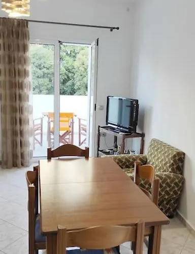 Appartement Serenity *