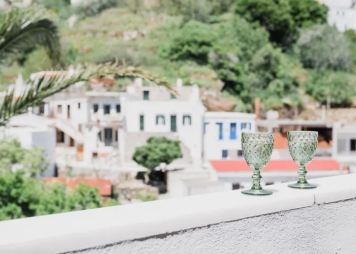 Appartement Serenity