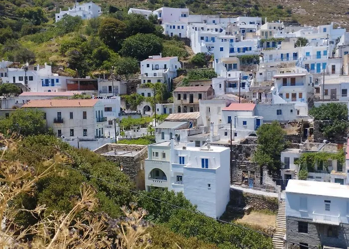 Serenity Apartamento